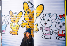 CALLE TOKYO PHOTO BOOK